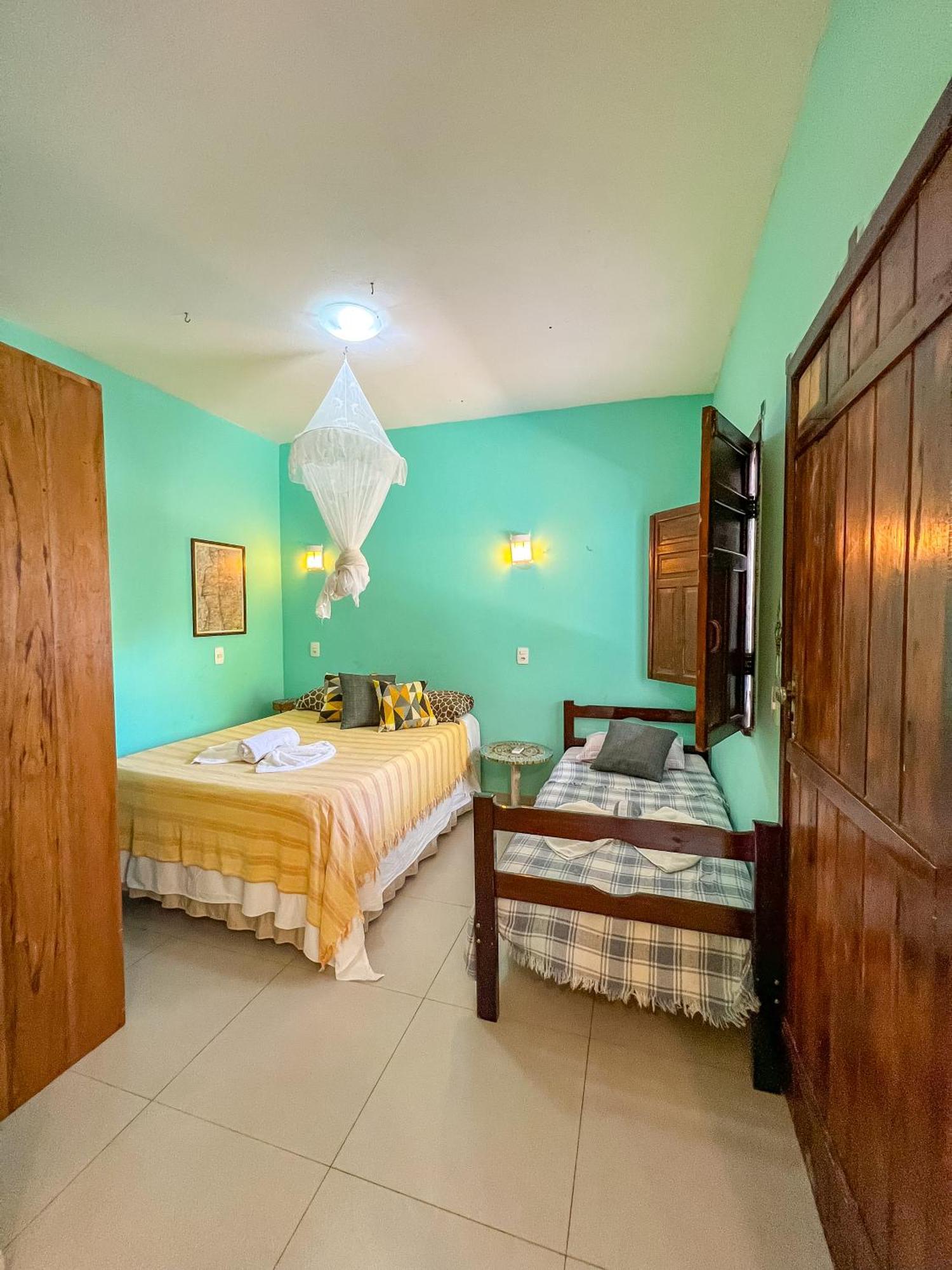 Apartment Barra Quintal - 2 *